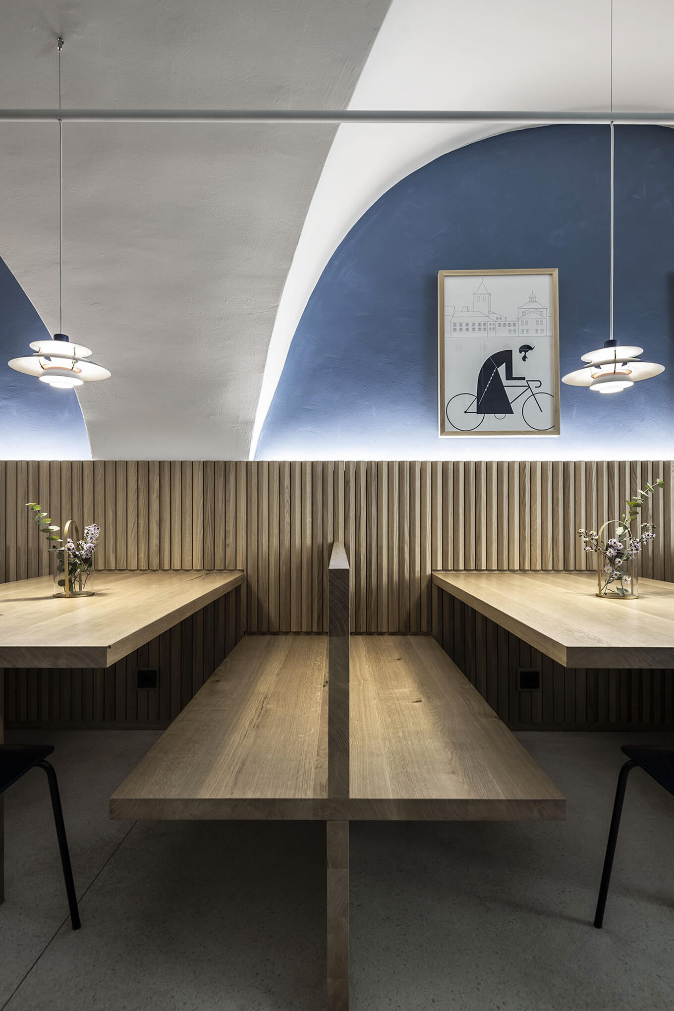 Cafe Gruber